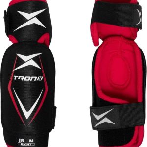 TronX Ice Hockey Elbow Pads X-Large Protection-0