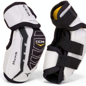 CCM Ice Hockey Elbow Pads for Hockey Players-0