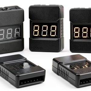 Lipo Battery Voltage Tester FLY RC-0