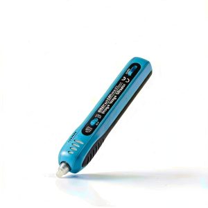 allsun Non Contact Voltage Detector Christmas Light Tester-0