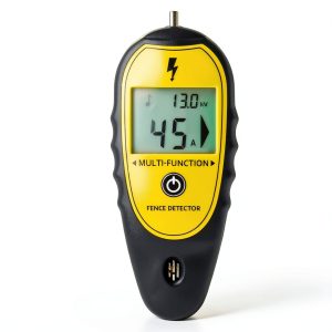 MINGYA 15kv Battery Fence Voltage Tester-0